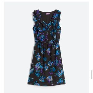 Stitch Fix silk dress
